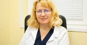 Д-р Елица Василева: С първото по-сериозно застудяване идва и първата вълна респираторни болести