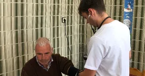 Българската болнична асоциация провежда прегледи на възрастни в      26 населени места в страната
