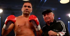 Немски треньор: Кубрат Пулев можеше да е величие в бокса