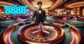 Кои стратегии да приложим на рулетка в казино 8888.бг?