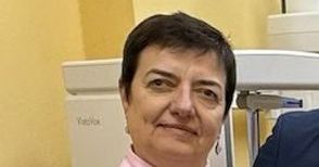 Д-р Елена Дачева остава управител на Центъра по дентална медицина