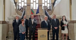 Земеделските министри на България и на Молдова ще посетят животновъдна ферма в област Плевен