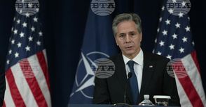 САЩ поздравиха седем източноевропейски страни, включително България, за днешната двадесета годишнина от приемането им в НАТО