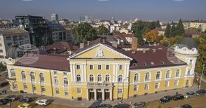 Световен експерт в областта на изкуствения интелект пристига в София по покана на Института по математика и информатика към БАН