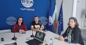 Членството на България в НАТО е и една от основните обвързаности в Европейското семейство, каза областният управител на Търговище Гергана Цонева