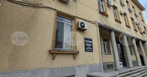 Нов съдия встъпи в длъжност в Районен съд - Хасково