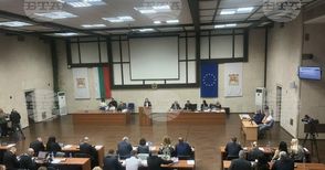 Общинският съвет в Благоевград прие декларация в подкрепа на ЮЗУ „Неофит Рилски“ във връзка с медийни публикации за университета