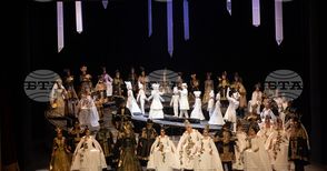 Два дебютанти излизат на сцената на Софийската опера в „Дама Пика“