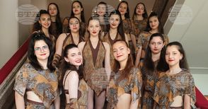 Международният ден на танца ще бъде отбелязан в Силистра с благотворителен концерт-спектакъл