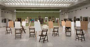 Русенската галерия стартира проект „Изкуството – провокация за социална комуникация“