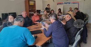 Предстоящите избори имат потенциала да бъдат организационно по-трудни, смята председателят на РИК – Варна