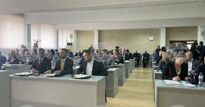 Общинските съветници в Казанлък ще гласуват за избор на нов обществен посредник