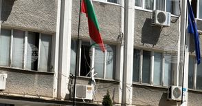 Директорът на ОДМВР - Стара Загора разпореди проверка във връзка с инцидент в Районното управление в Казанлък