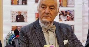 Международният фестивал на червенокръстките и здравни филми популяризира доброто име на България, каза акад. Христо Григоров