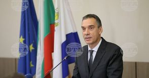 Бургас и старият град на Братислава ще започнат процедура за побратимяване в областта на икономиката и туризма