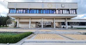 На територията на община Троян са санирани основната част от сградите общинска собственост, каза зам.-кметът Николай Райковски