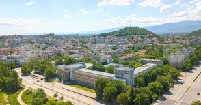 Нови специалности на английски език разкрива Университетът по хранителни технологии в Пловдив