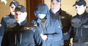 Софийският градски съд остави в ареста Габриела Славова-Пеева, обвинена в убийството на Пейо Пеев на 21 януари