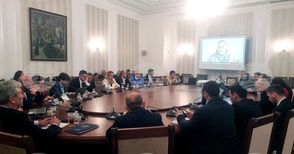Организацията "Българските Елфи" ще предоставят на парламентарната комисия за "Турски поток" всички документи, с които разполагат за проекта