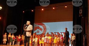 Детски концерт събра средства за закупуване на лазерен скенер за болницата във Велико Търново