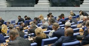 Депутатите обсъждат на второ четене отлагането на либерализацията на пазара на електроенергия