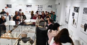 Историческият музей в Исперих ще привлича посетители и туристи и ще популяризира културното наследство на общината с нови експозиции