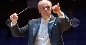 Григор Паликаров дирижира „Реквием“ на Верди във Варненската опера в навечерието на Страстната седмица