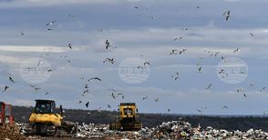 ЕК закри наказателната процедура срещу България, след като страната закри и рекултивира всички стари общински депа за отпадъци