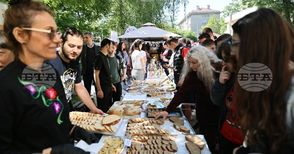 Ден на отворените врати се провежда в Университета по хранителни технологии в Пловдив