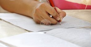 Допълнителните държавни зрелостни изпити в 12-и клас ще се състоят от 22 до 29 май