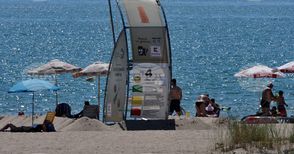 Новата Наредба за водноспасителната дейност може да блокира летния сезон, смята председателят на Асоциацията на концесионерите на плажове
