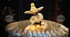 Вълшебна приказка за малки и големи представя театърът в Благоевград с премиерата на „Рожденият ден на инфантата“
