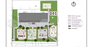 Четири детски площадки в детска градина „Здравец“ в Троян ще бъдат обновени по проект