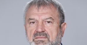 Новият областен управител на Русе Драгомир Драганов встъпва в длъжност в понеделник