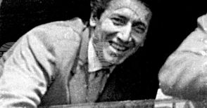 Името на писателя дисидент Георги Марков е вписано на мемориала на Музея на журналистиката в Арлингтън на 3 май 2000 г.