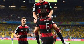 Невиждан позор за Бразилия и финал за Германия!!!
