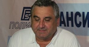Теодор Георгиев: „Дунав“ трябва  да играе до сезон и половина в „А“ група