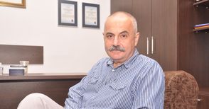 Сменят д-р Владин Петров като директор на болницата
