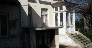 Охранителна техника спаси от обир къщата-музей „Захари Стоянов“