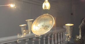 Лабораторията на Лувъра разбулва тайната на Боровското съкровище