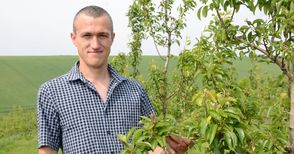 Николай Колев: 70% овощар съм, но 30% си оставам програмист