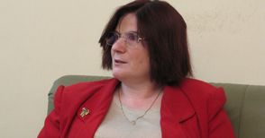 Анели Чобанова: Чии народни представители са народните представители?