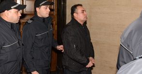 Насрочиха делото за подкуп срещу съдия Николай Стефанов