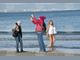 Да бъдат премахнати тентите и чадърите на заведения от пешеходната част на крайбрежната алея в Поморие, реши Общинският съвет