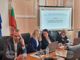 Обществено обсъждане на доклад за ОВОС за модернизацията на жп линия Радомир – Гюешево – граница с Република Северна Македония се състоя в Кюстендил