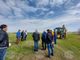 Започна реконструкция на напорния водопровод в село Алеково, което е едно от най-засегнатите от проблеми с водата в Свищовско