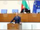 От „Възраждане“ излязоха с декларация относно членството на България в НАТО