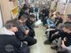Ученици четоха Хайтов и „Дивите разкази“ по време на инициативата "Маратон на четенето" в Смолян
