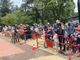 Над сто деца се включиха в осмото издание на Детски вело празник в Казанлък