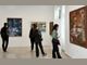 Изложба „Пейзажът и градът” във Варненската галерия обхваща произведения на три поколения български художници